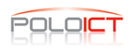 polo ict logo